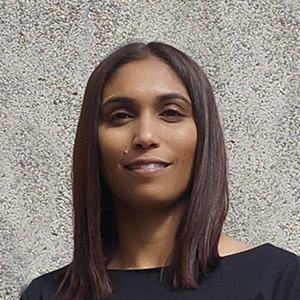 Angela Maharaj
