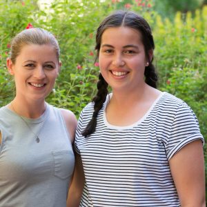 Summer Camp piques Curious Minds