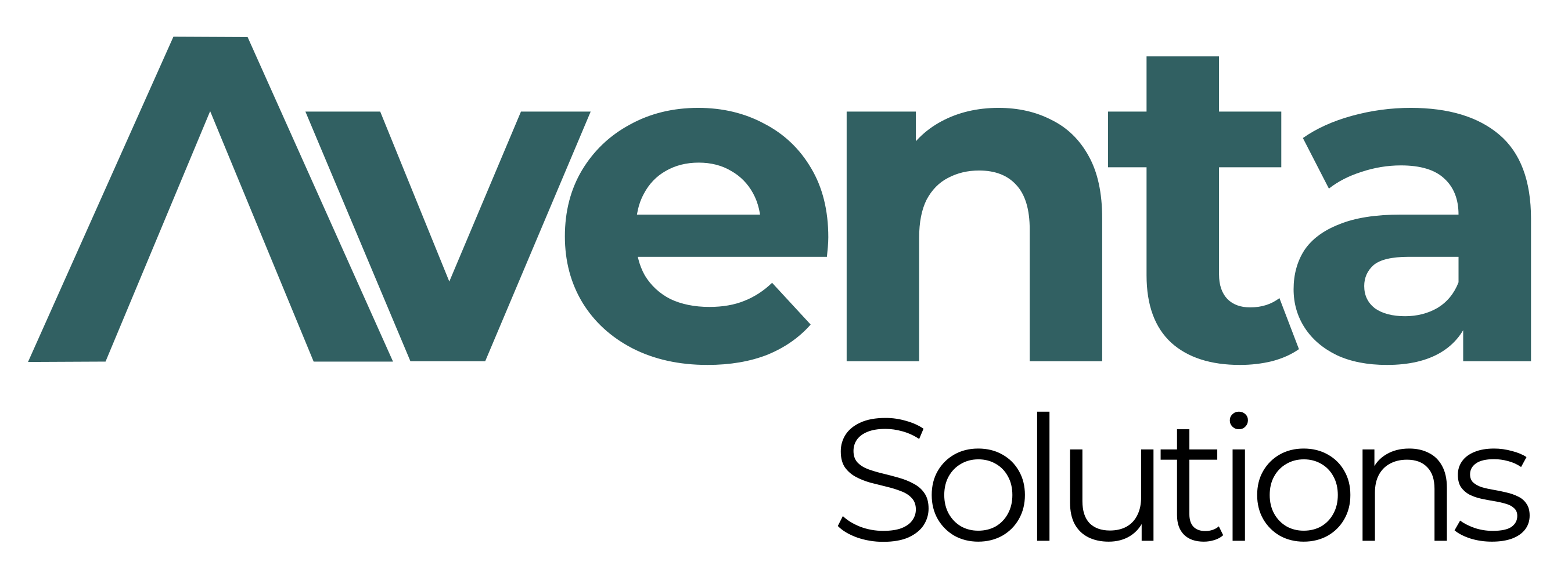 Aventa Solutions