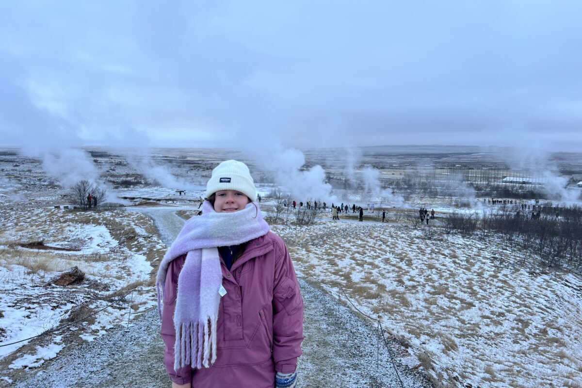 Science, Sports, and Sisterhood: Emily’s Journey as a Curious Mind