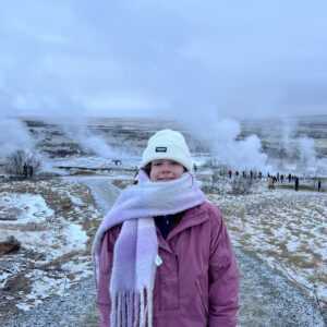Science, Sports, and Sisterhood: Emily’s Journey as a Curious Mind