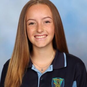 From Curious Mind to Community Leader: Skye Wilson’s Story as a Budding Scientist