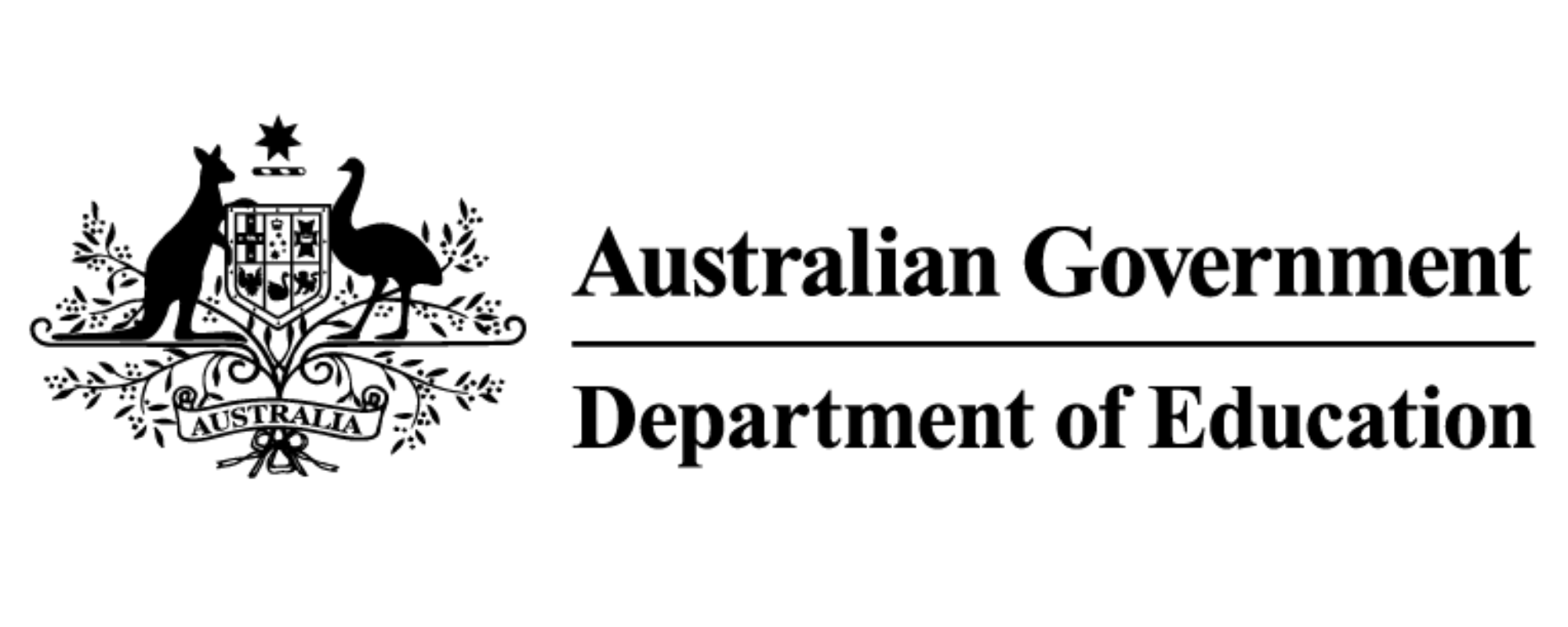 Australian Government Department of Education