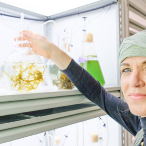 Dr Pia Winberg – How Seaweed Farming Can Fix Planetary Nitrogen